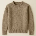 oem odm custom Wool Cable Knit Sweater vendors
