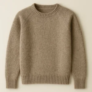oem odm custom Wool Cable Knit Sweater vendors