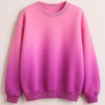 oversized slouchy sweaters & baggy knitwear low moq manufacturer