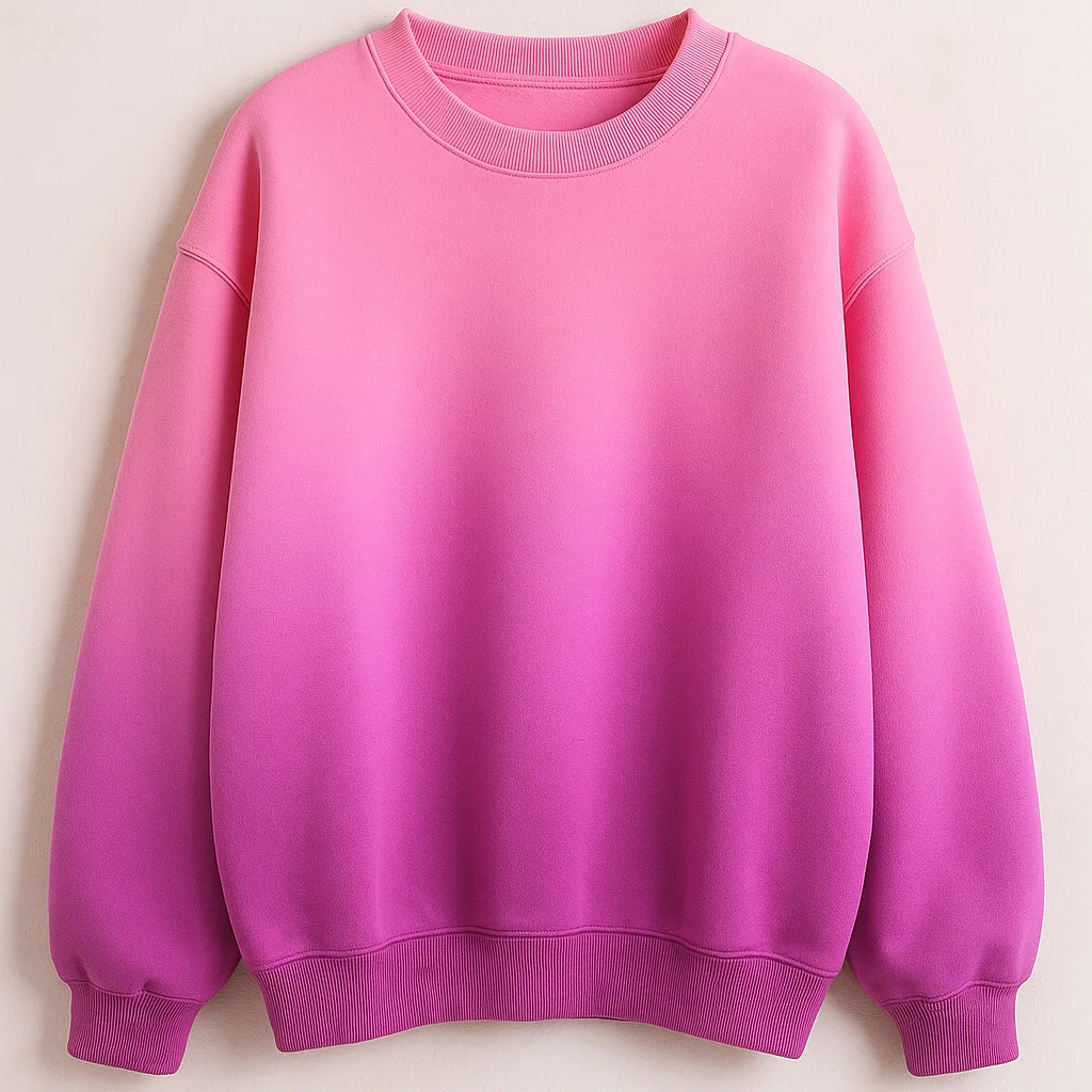 oversized slouchy sweaters & baggy knitwear low moq manufacturer
