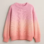 oversized slouchy sweaters & baggy knitwear private label