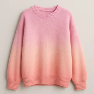 oversized slouchy sweaters & baggy knitwear private label