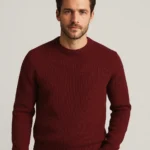 top china mens knit pullover sweater vendor