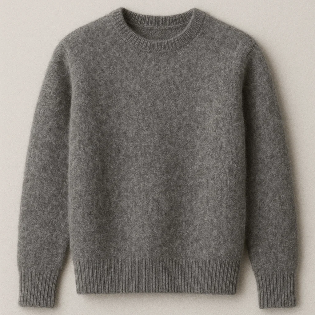 vendors of Brushed Cashmere Sweater & Luxury Cashmere Knitwear