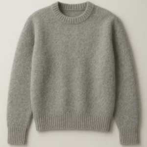 wholesale Brushed Cashmere Sweater & Luxury Cashmere Knitwear exporters