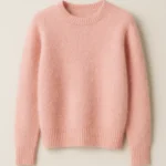 wholesale Brushed Cashmere Sweater & Luxury Cashmere Knitwear factory