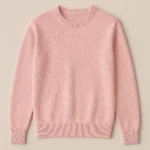 wholesale Fine Gauge Cotton Knit Sweater OEM Supplier