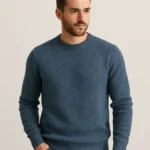 wholesale mens knit pullover sweater manufacturer