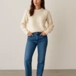 women’s sweater outfits & knitted outfit private label