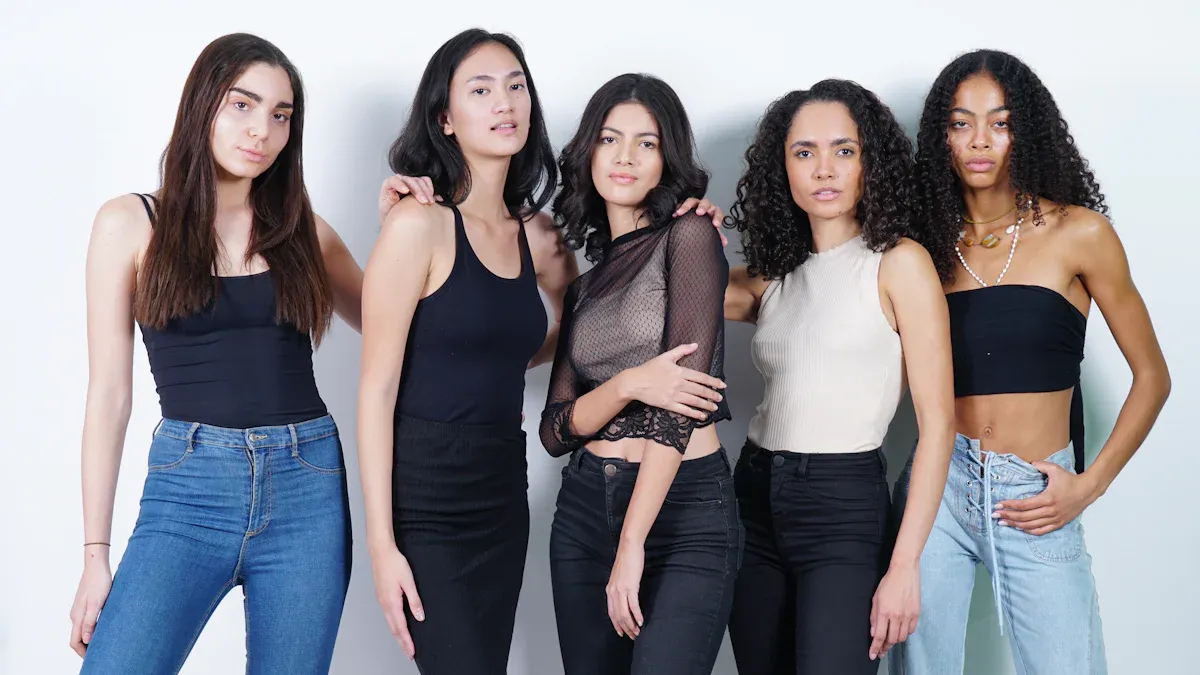 Affordable Brands Like Madewell