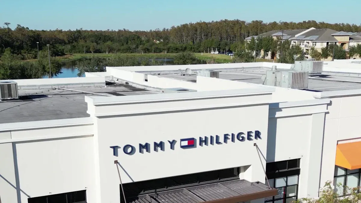 Where Are Tommy Hilfiger Clothes Made in 2026