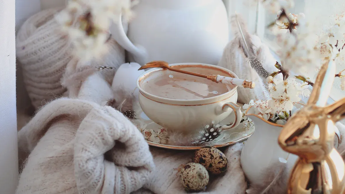 What You Need to Unshrink a Wool Sweater