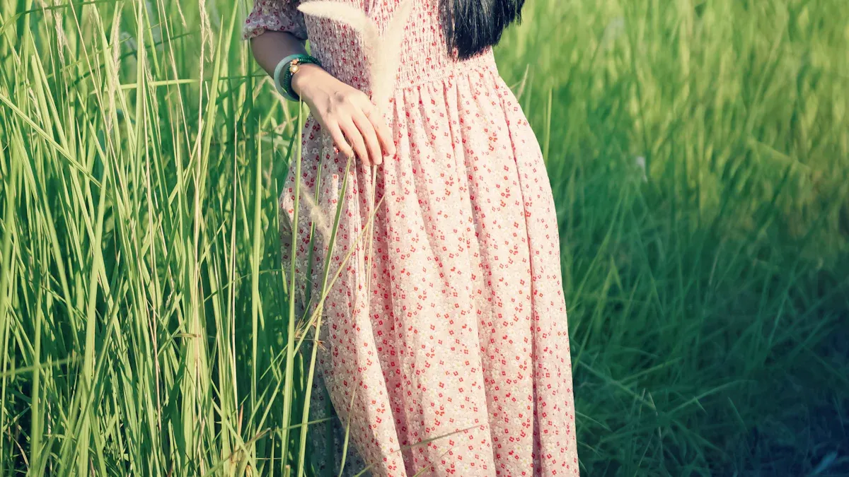 10 Brands Like Meadows Clothing Every Cottagecore Fan Should Know