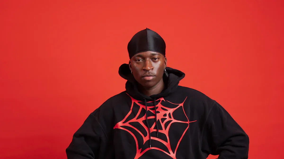 Sp5der Hoodie Style Trends 2026