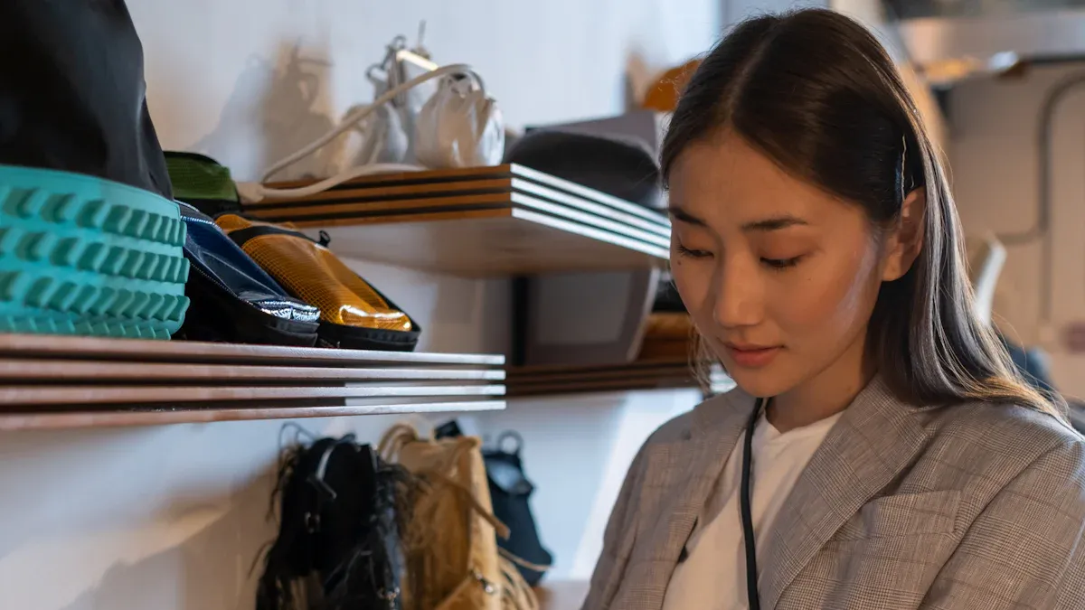 Affordable Luxury Wardrobe Tips