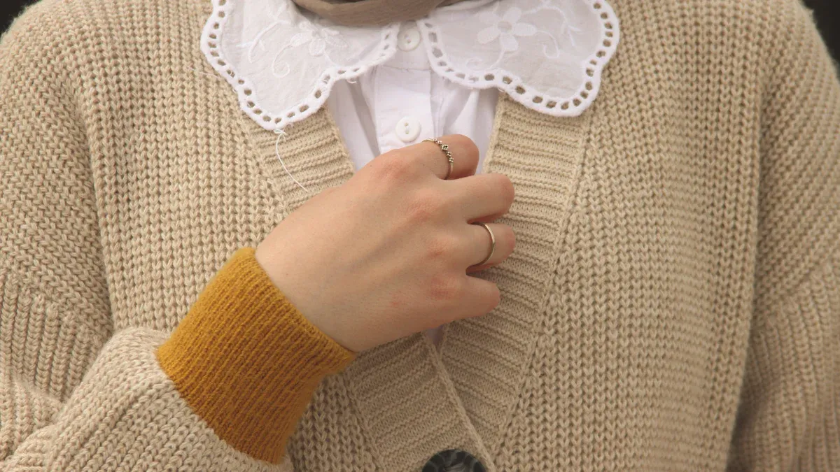 Peter Pan Collar