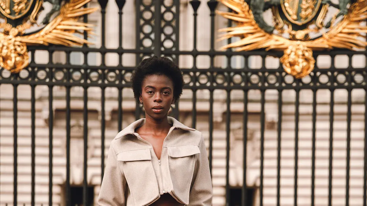 Effortless Luxury Style Explained