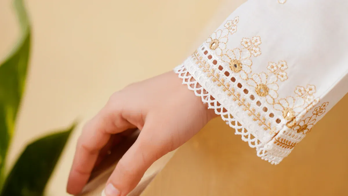 Classic Sleeve Types