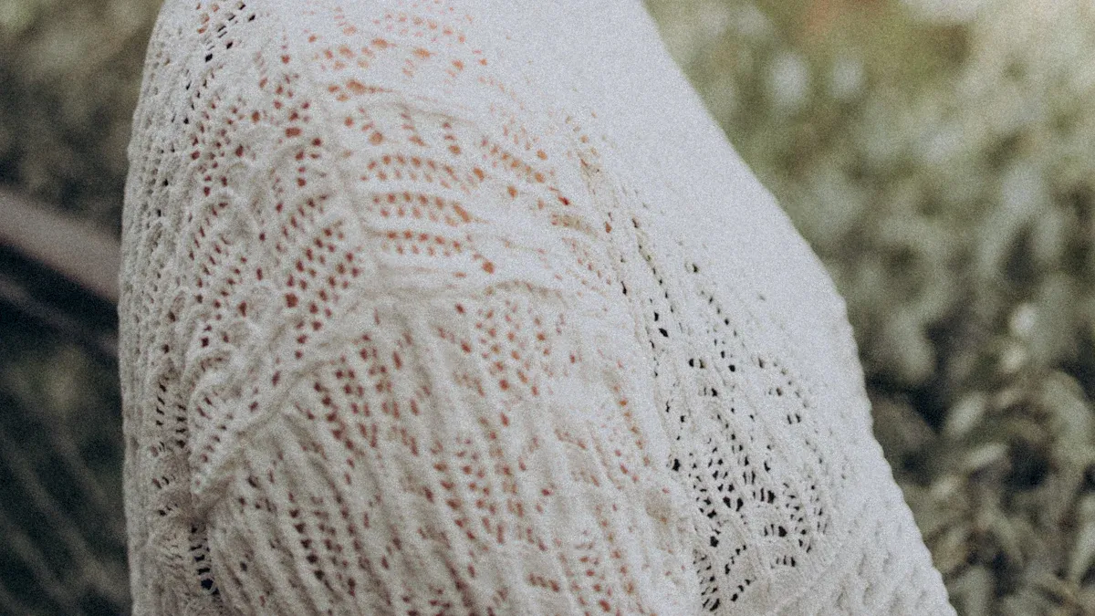 Lace Cardigan Buying Guide