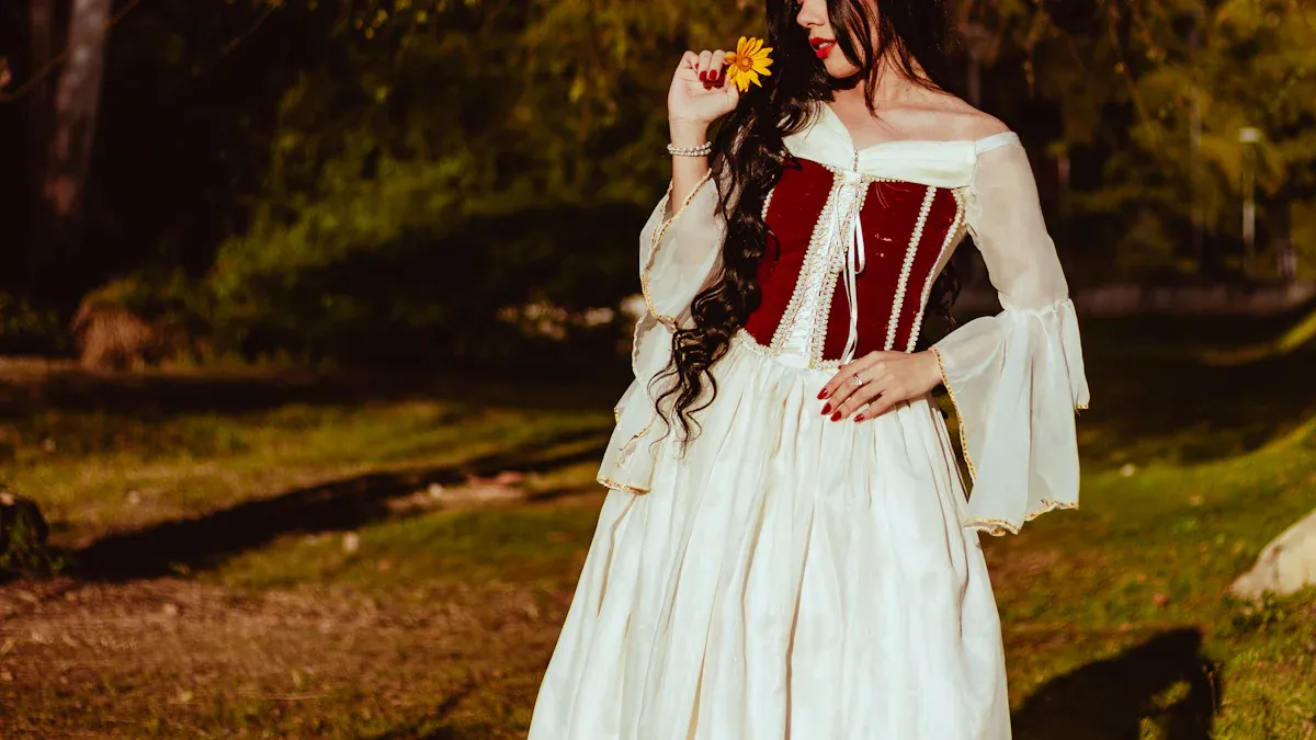 Cottagecore Fashion Essentials