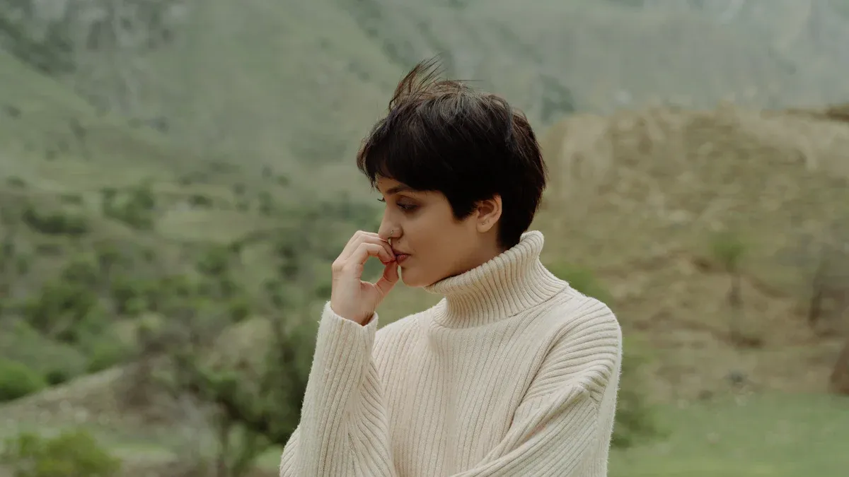 Why You Need the Best Travel Sweater