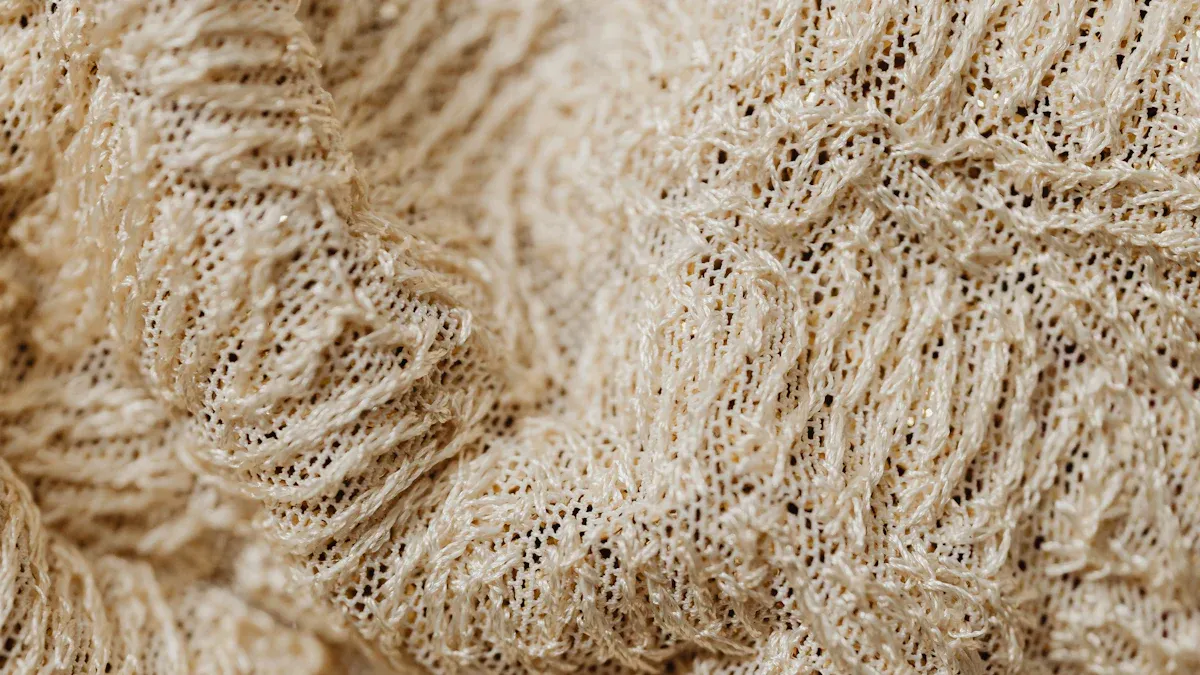 What Is Pilling Sweater