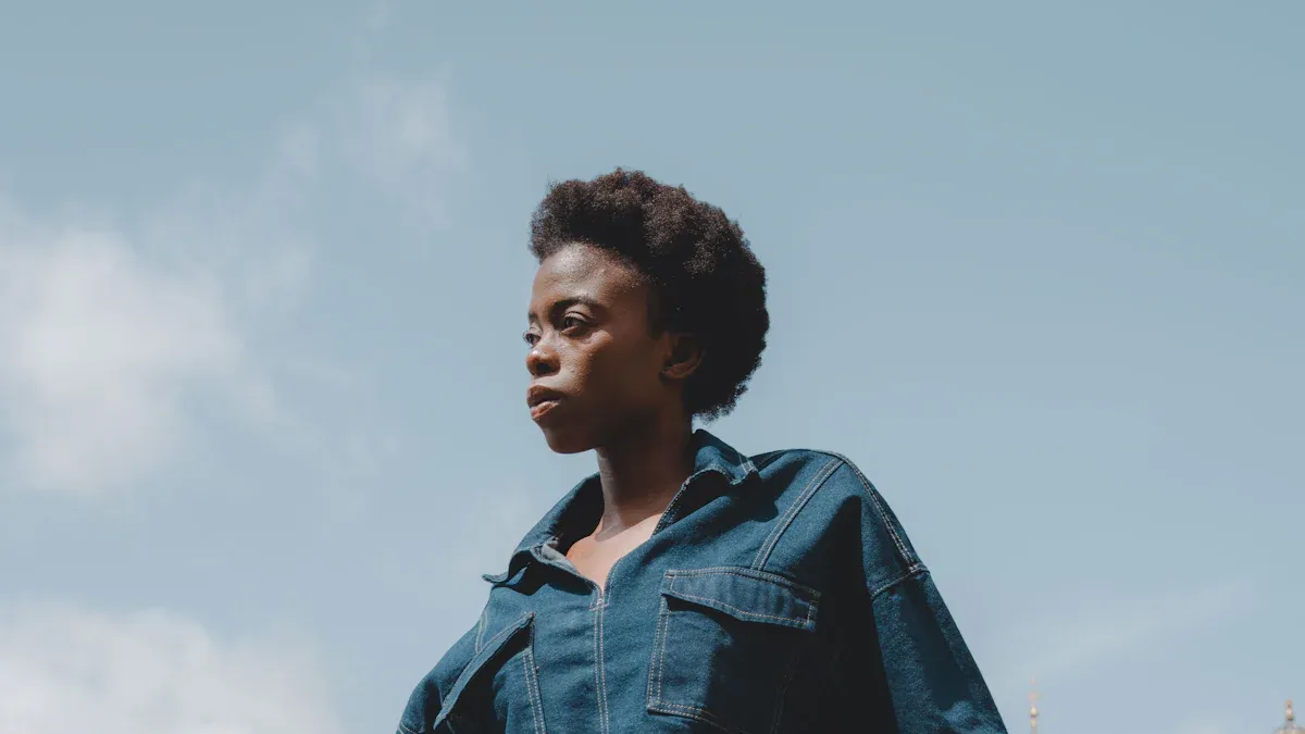 Effortlessly Cool Style Explained