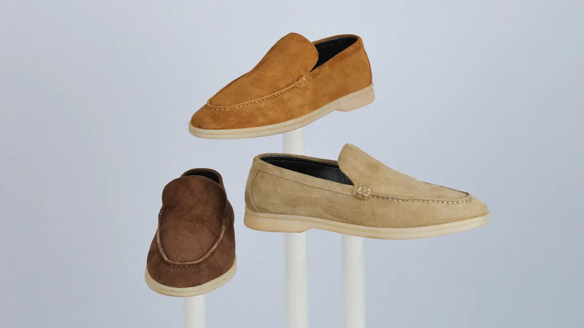 Brands Like Loro Piana for Discreet Luxury