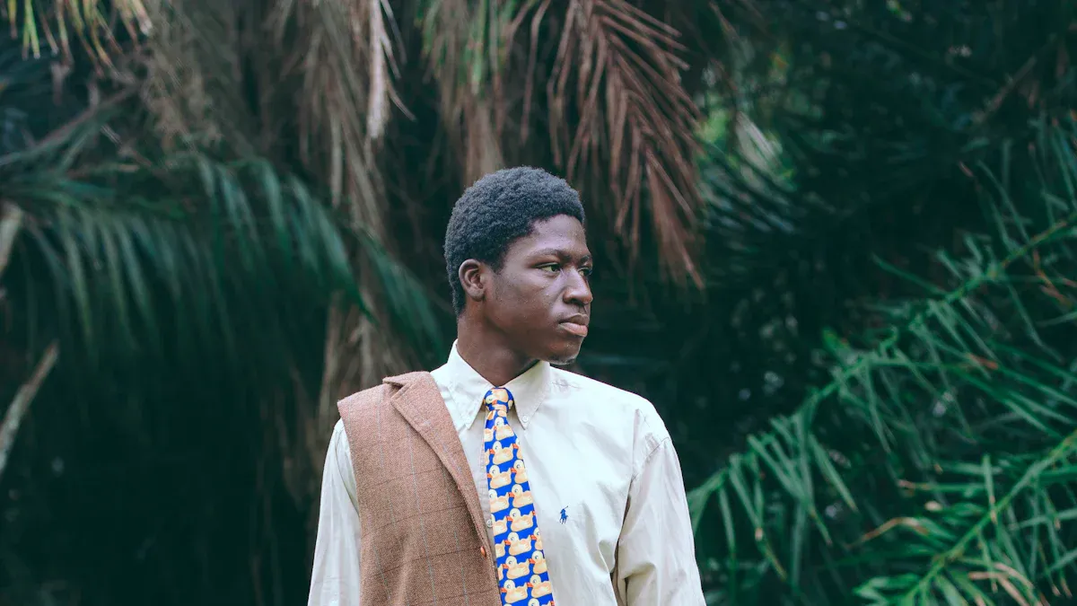 12 Sustainable Clothing Brands Like Outerknown Every Man Should Know