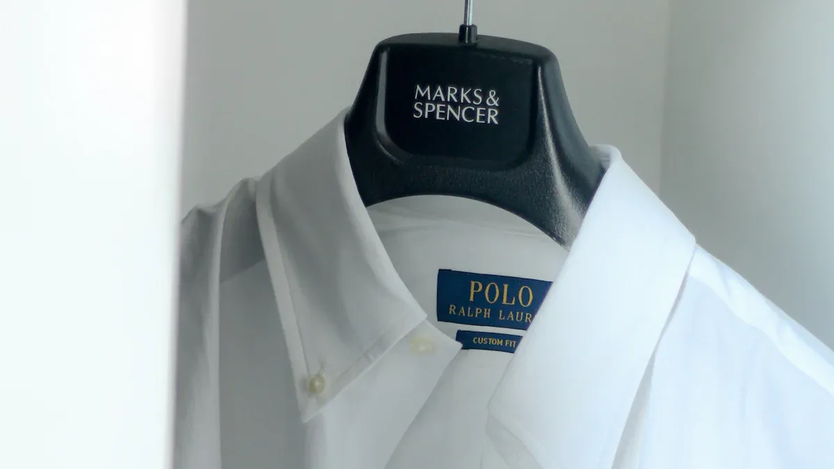 What Countries Make Polo Ralph Lauren Clothing?