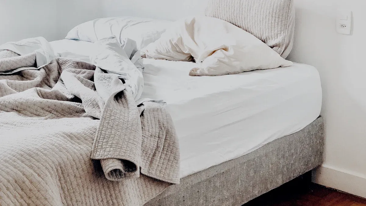 What Is a Good Thread Count for Cotton Sheets in 2026?