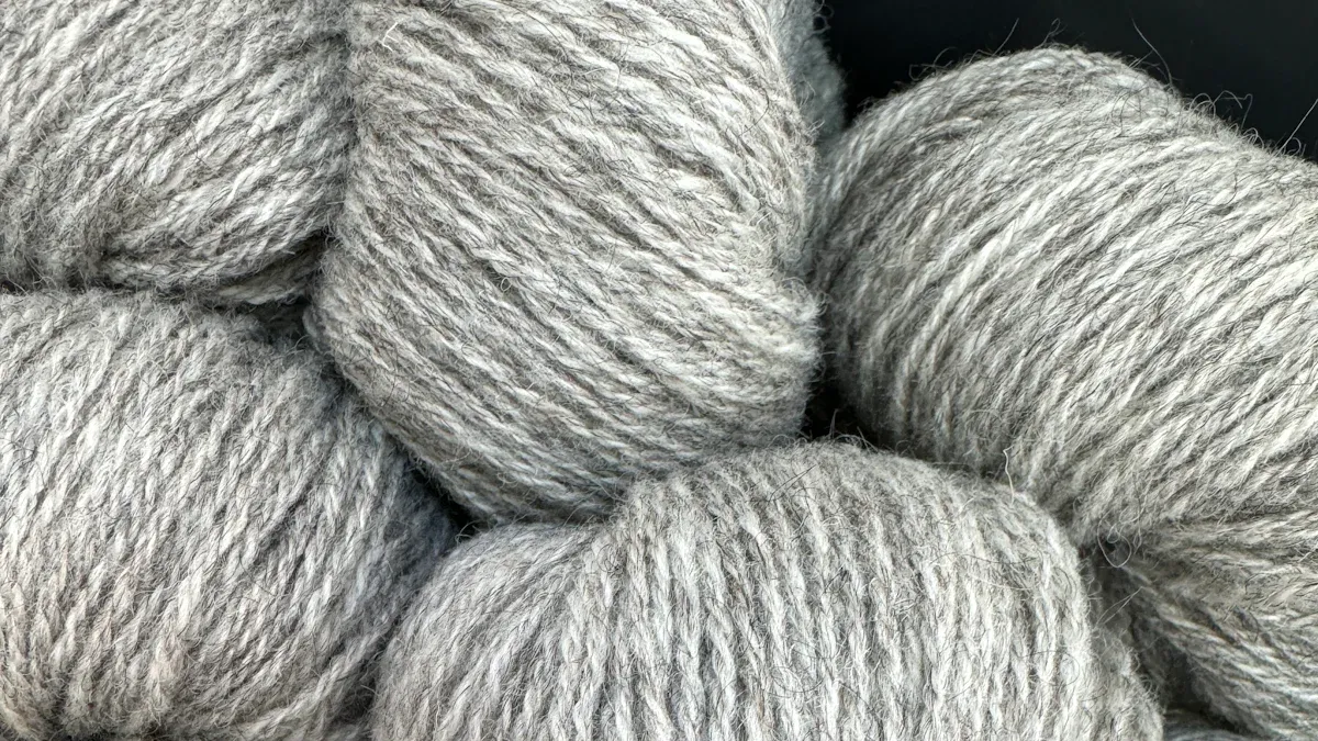 Lightweight and Sustainable Choice