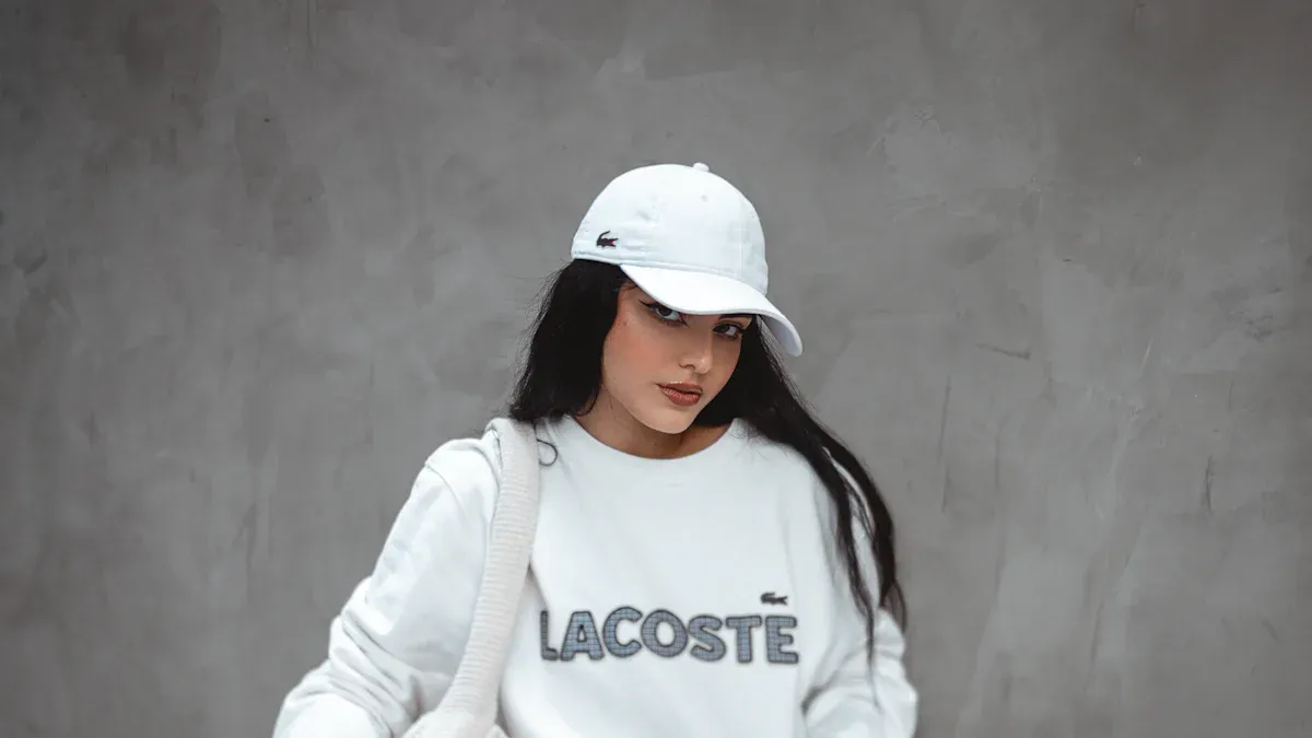 What countries make Lacoste products in 2026