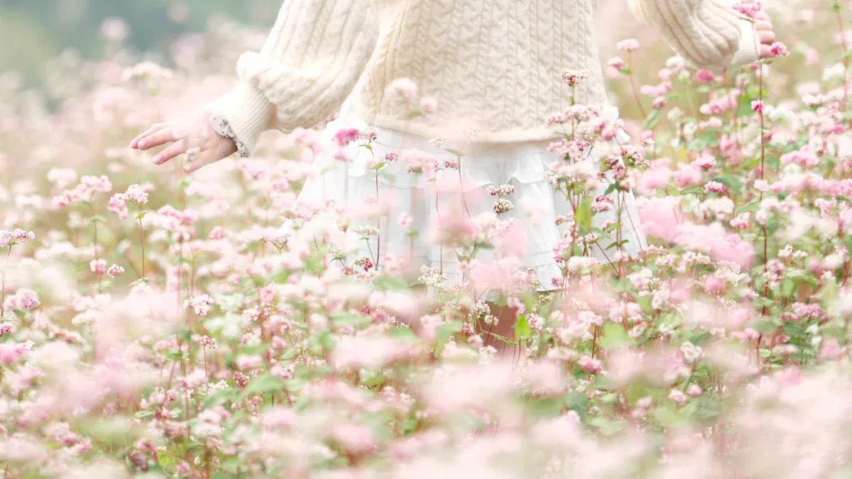 Top 10 Best Lightweight Sweaters for Spring and Fall