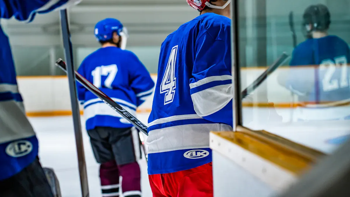 Top 10 Best Hockey Sweaters of All Time