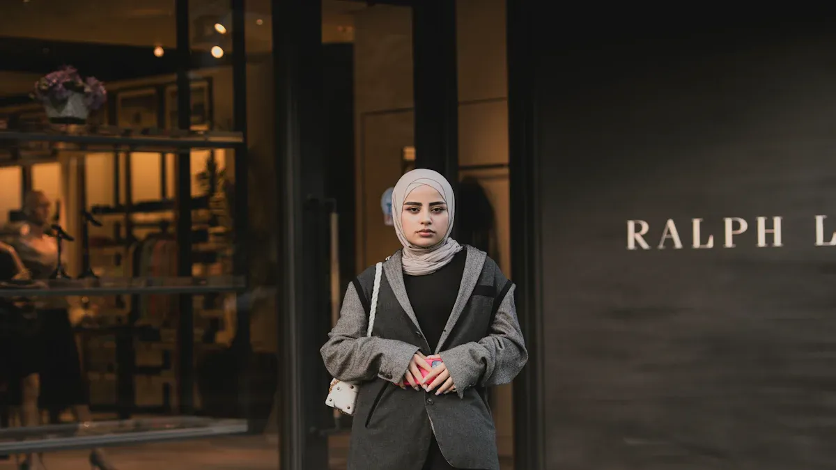 Where Are Polo Ralph Lauren Made? Main Manufacturing Locations