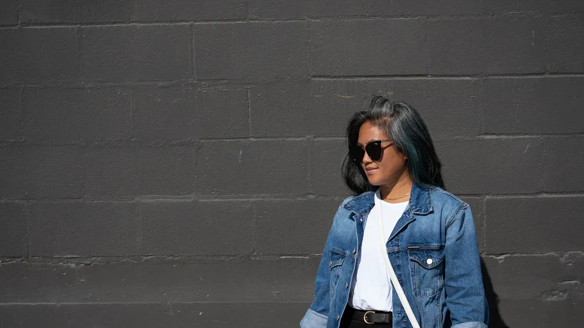 Best Brands Like American Eagle