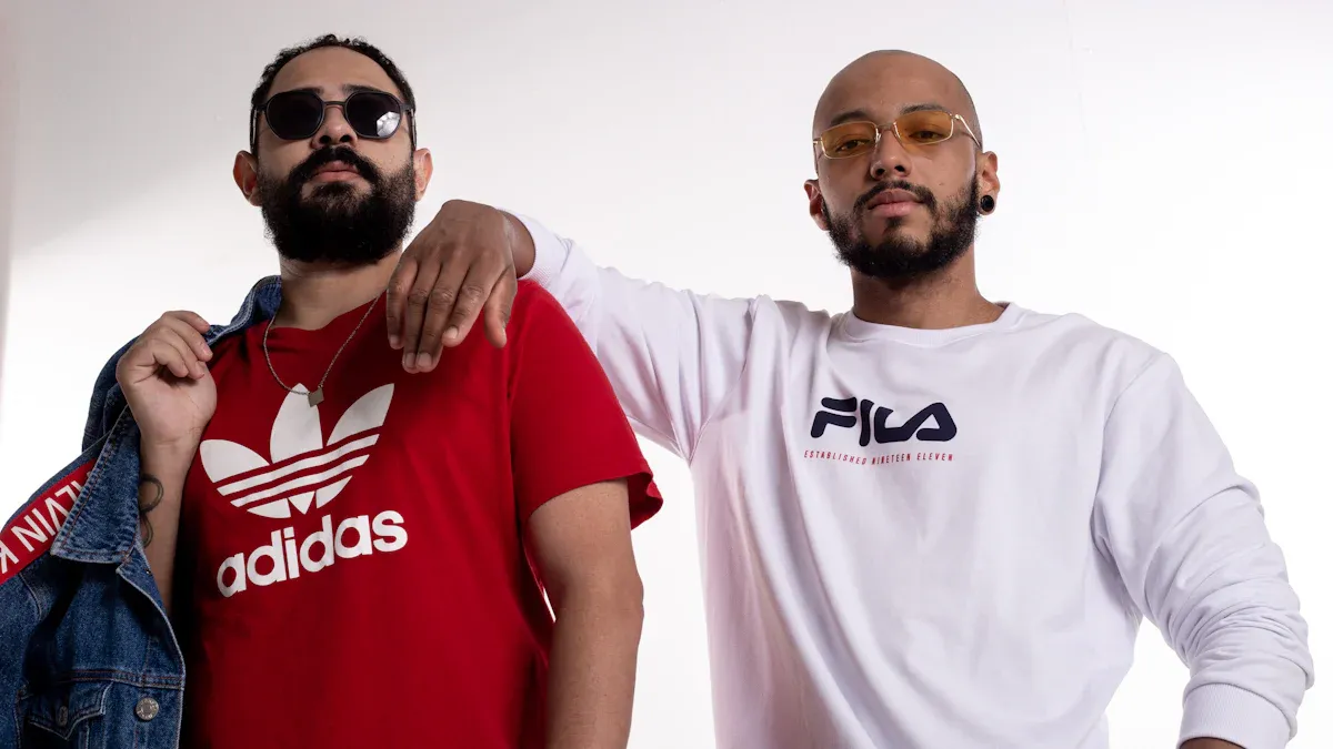 20 Affordable Brands Like Madewell for Everyday Wardrobe Essentials