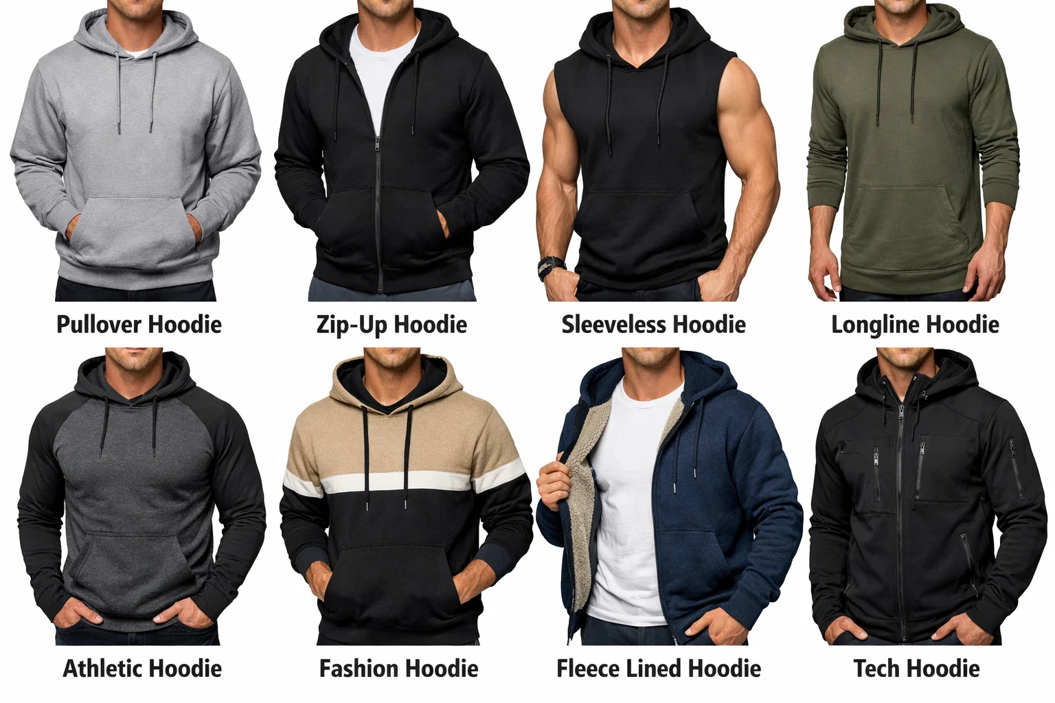 Artistic Hoodie Designs