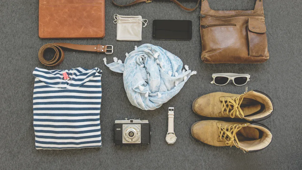 Building a Stylish Wardrobe