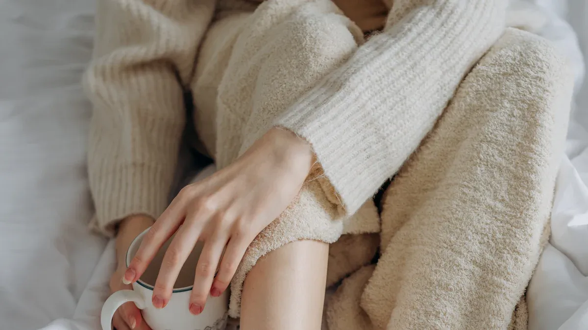 Comfort and Odor Control