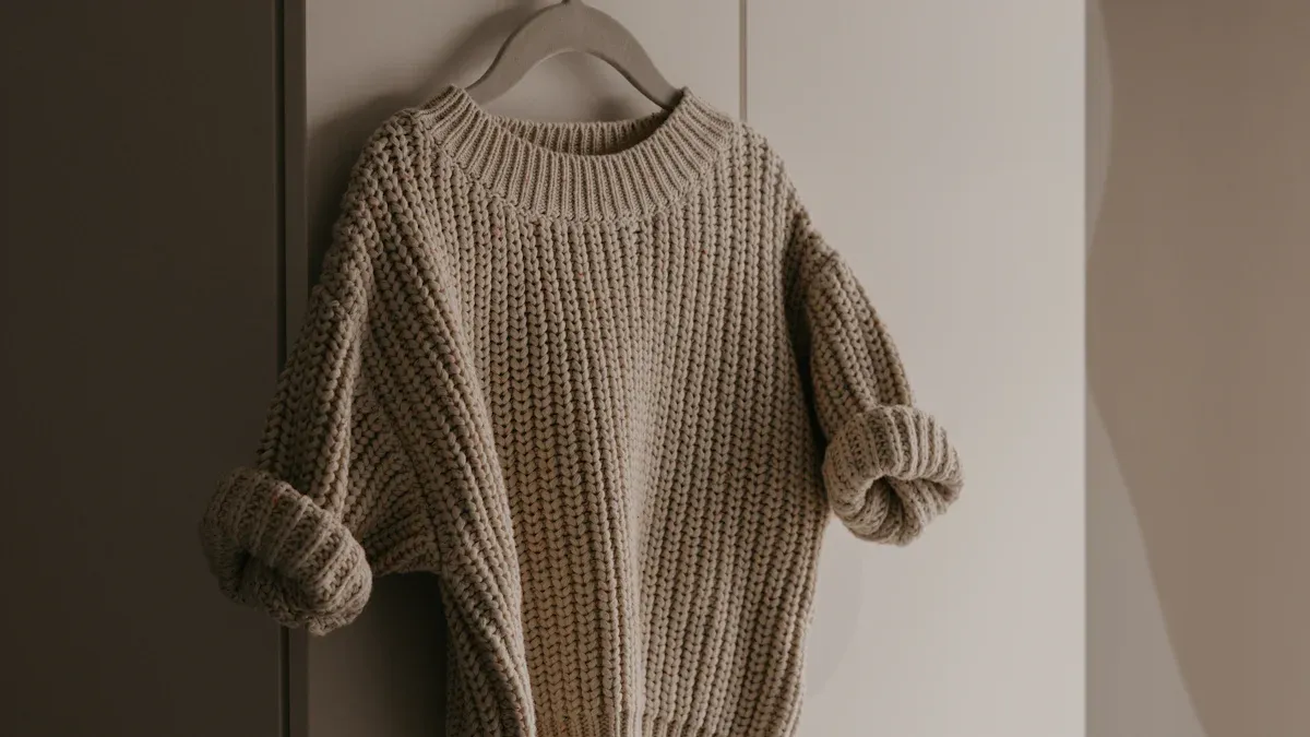 Top 10 Best Sweaters for Big Guys to Wear This Year