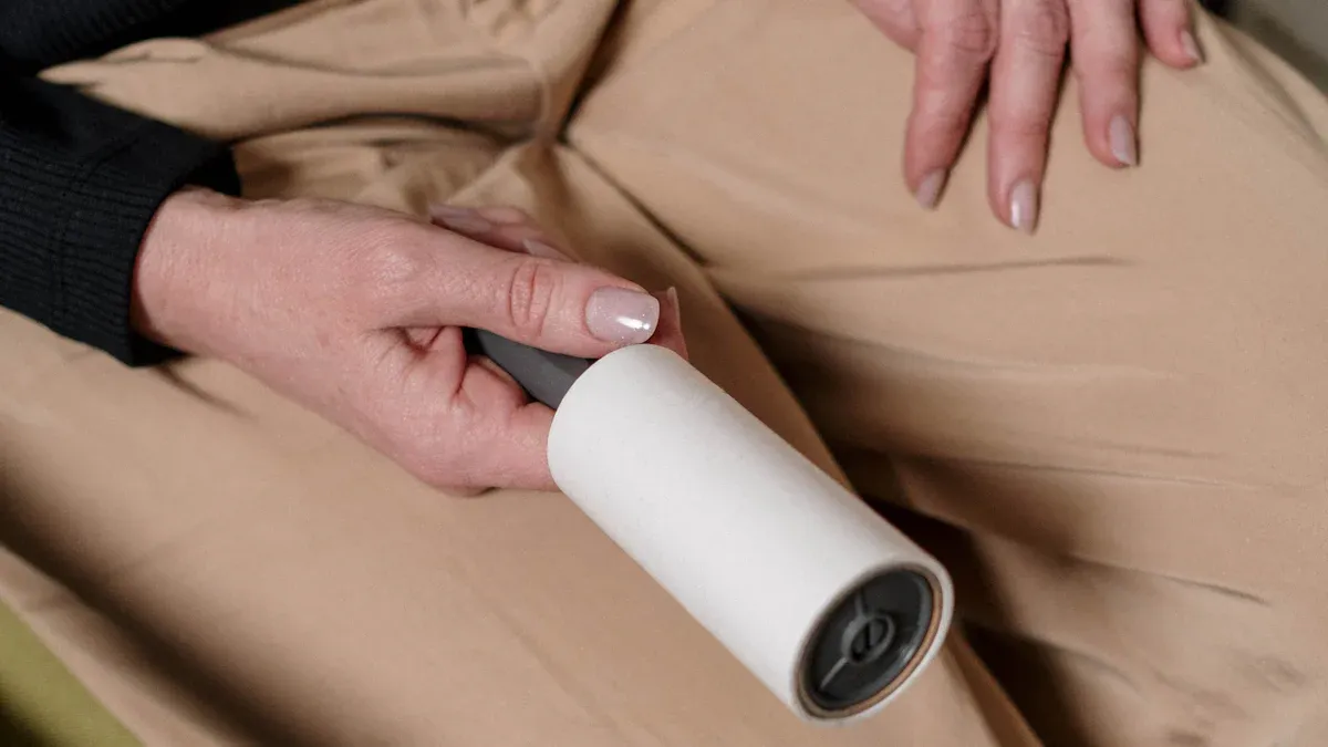 Remove Pilling Methods