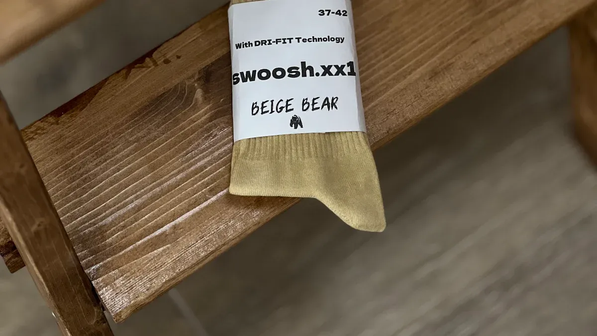 Wool vs Cotton: Sock Materials