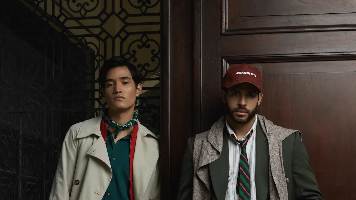 Top 15 Brands Like Taylor Stitch for Men'
                style=