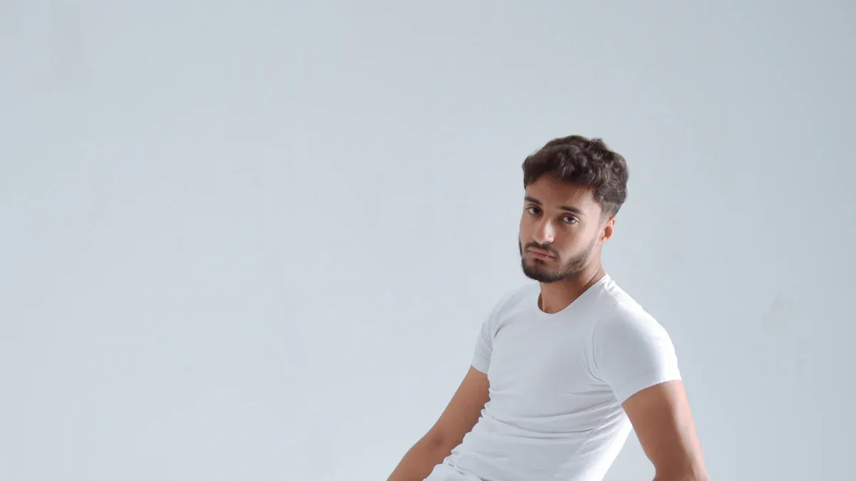 Minimalist Clothing Brands for Men