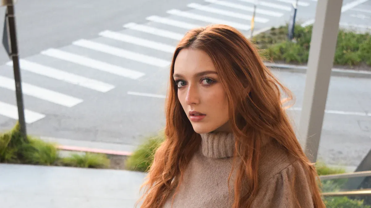 15 Best Sweaters for Petite Women to Wear in 2026