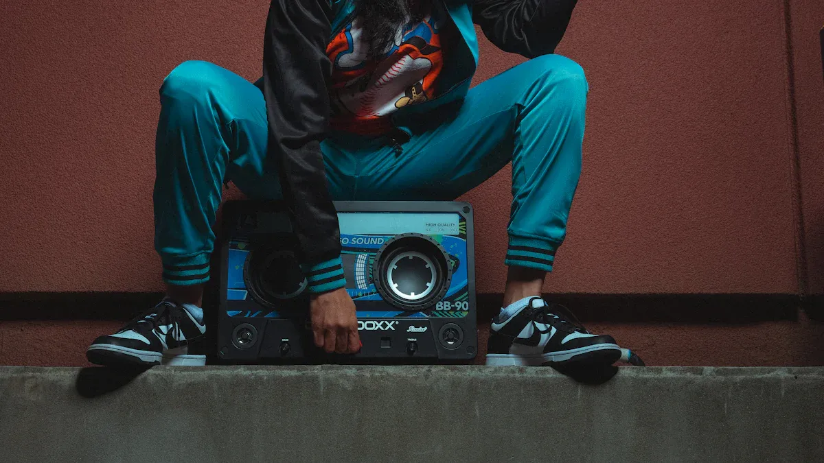 Lemar and Dauley Explained Why It Matters in Streetwear