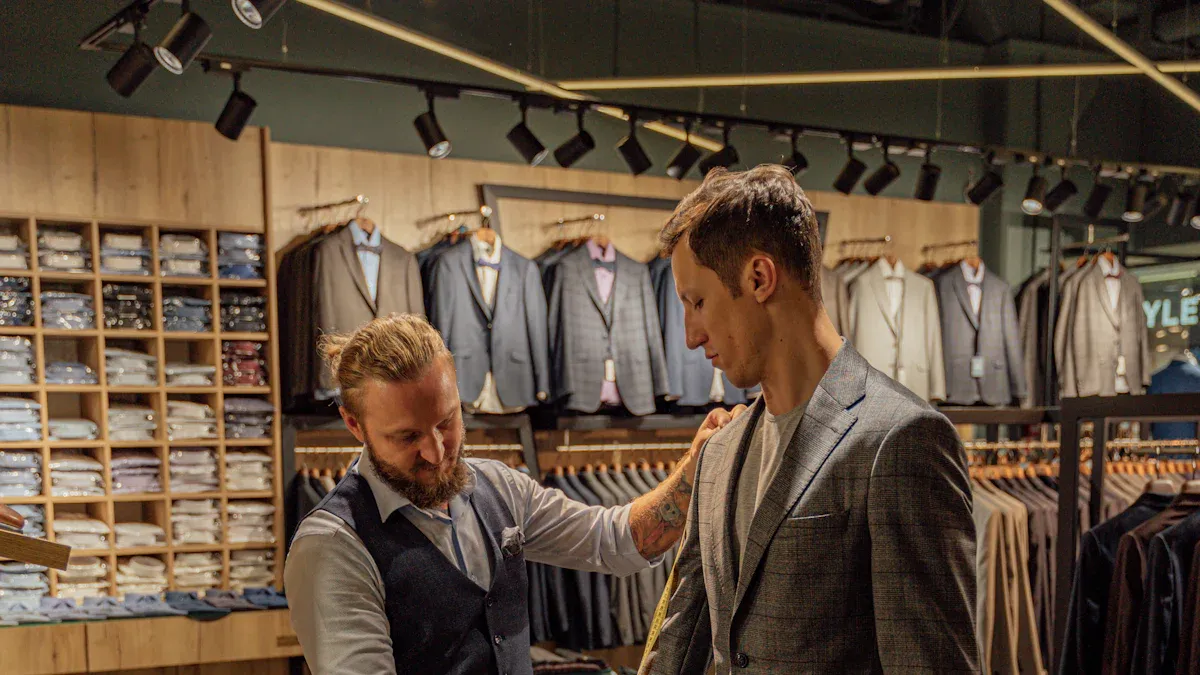 Classic Fit vs Custom Fit Ralph Lauren Explained Simply