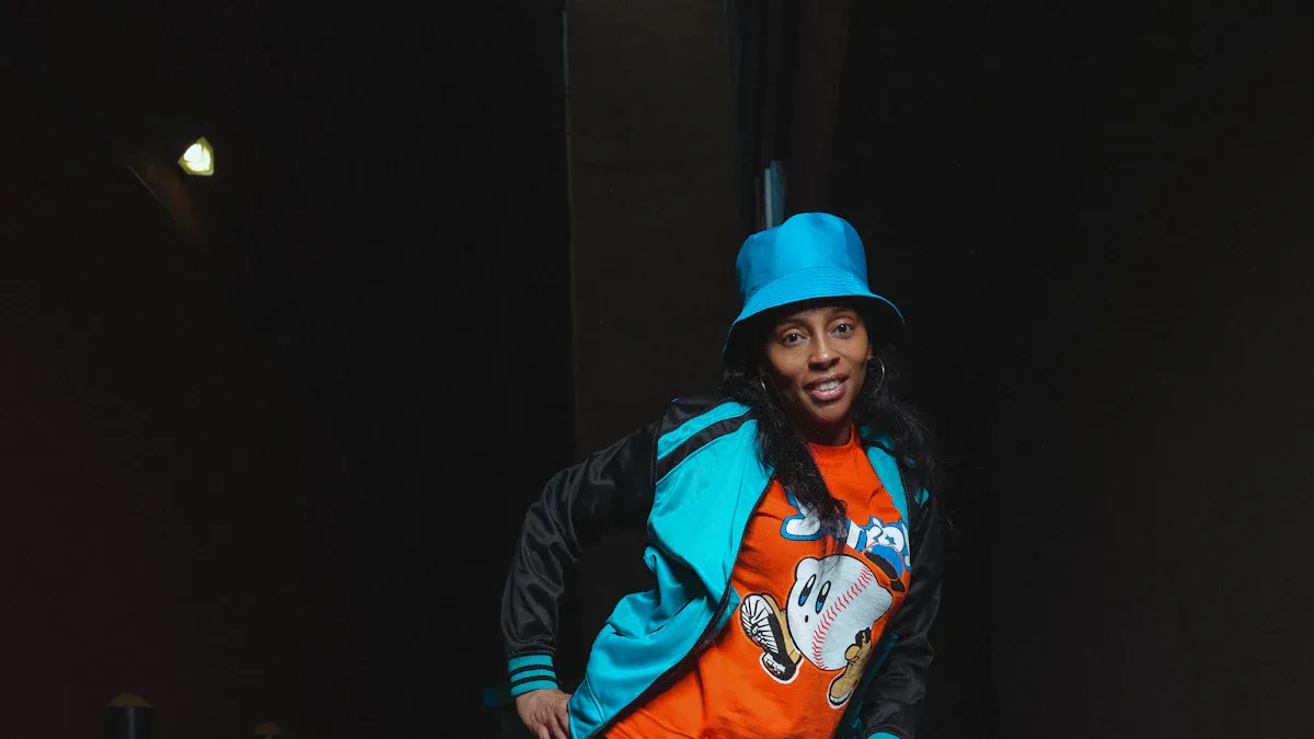 Design & Influence in Streetwear